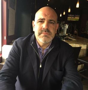 Meet your Posher, Vince